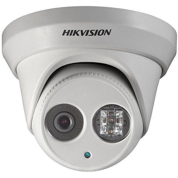 Camera de supraveghere video IP exterior/interior color noaptea HIKVISION STARLIGHT DS-2CD2325FWD-I