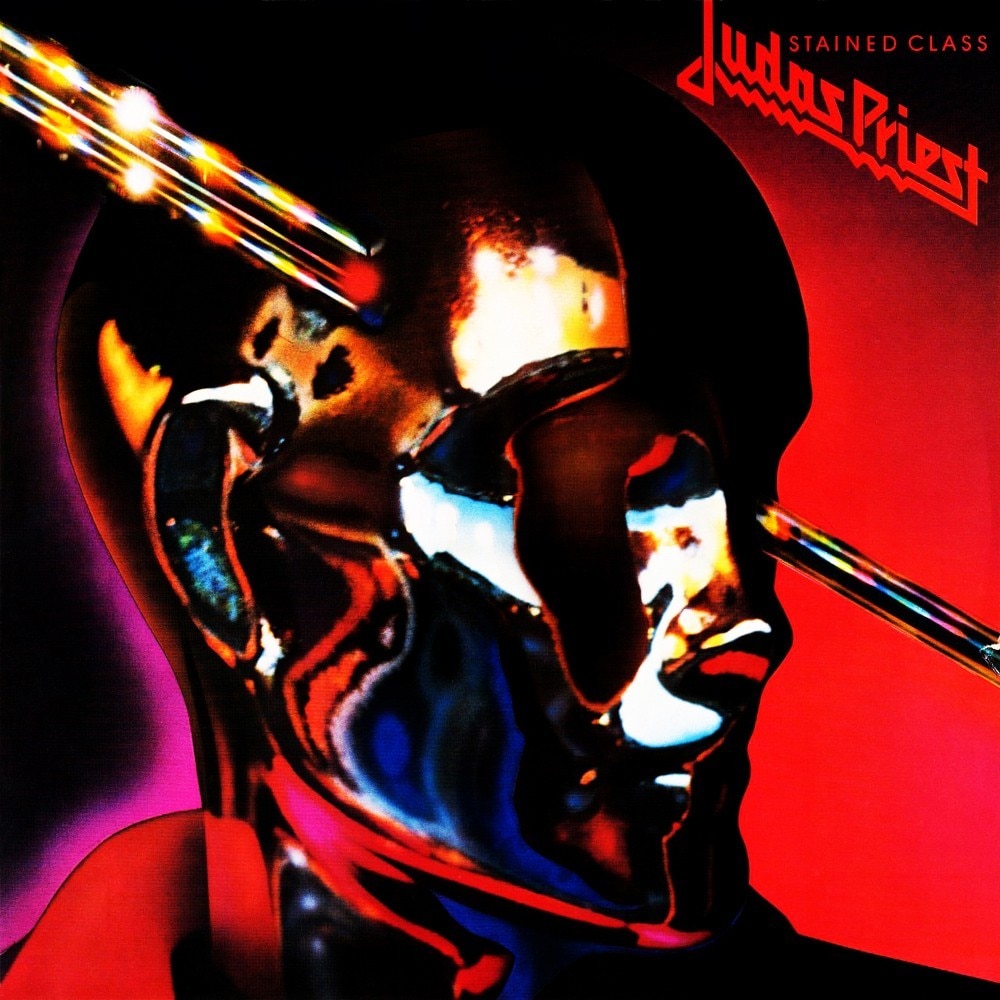 Judas Priest - Stained Class - CD
