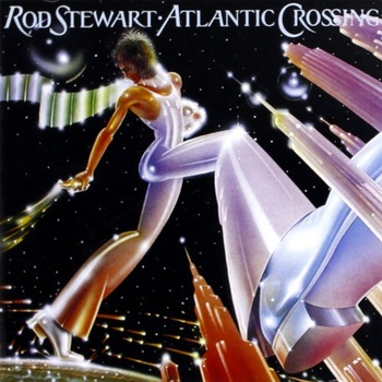 Rod Stewart - Atlantic Crossing - CD Rod Stewart - Atlantic Crossing - CD
