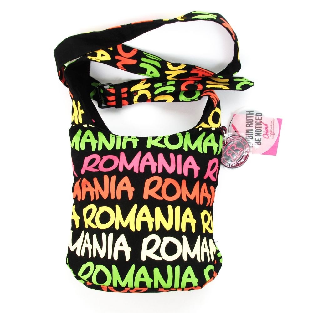 Geanta Louise SYR Robin Ruth