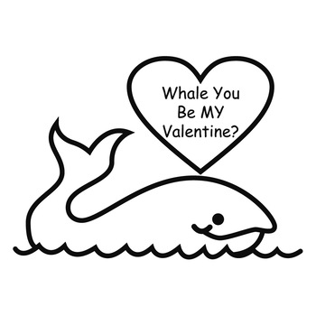 Sticker decorativ StickerStore Whale you be my Valentine, 40x28 cm, Negru Sticker decorativ StickerStore Whale you be my Valentine, 40x28 cm, Negru