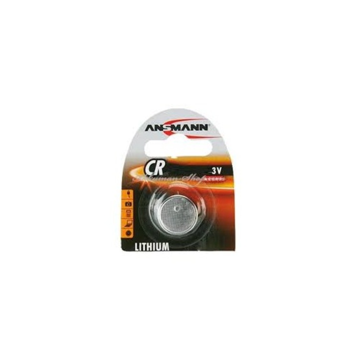 Ansmann CR2025-ANS Lítium gombelem