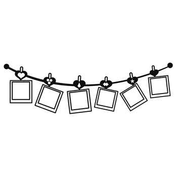 Sticker decorativ StickerStore Developare, 60x19 cm, Negru Sticker decorativ StickerStore Developare, 60x19 cm, Negru