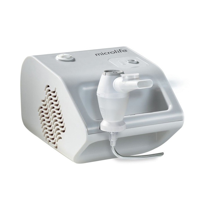 Aparat aerosoli NEB 50A Microlife, design compact