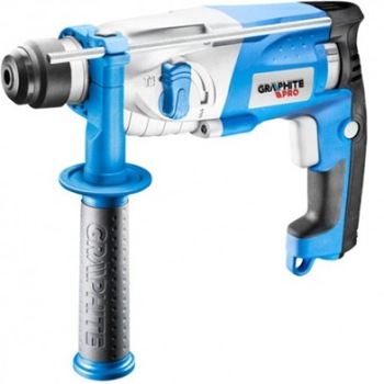 Ciocan rotopercutor 440W SDS PLUS122234 Ciocan rotopercutor 440W SDS PLUS122234