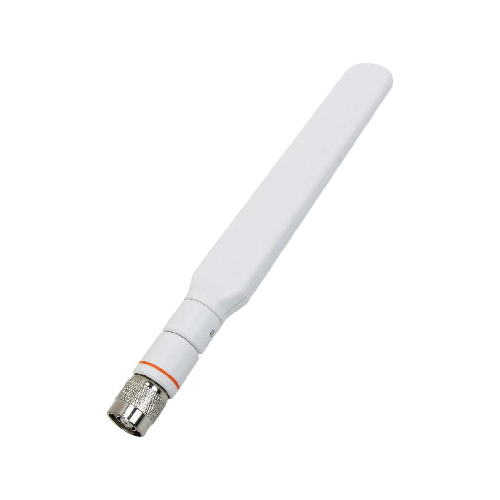 Antena wireless Cisco AIR-ANT2524DW-R, 2.4/5GHz, 2/4dBi