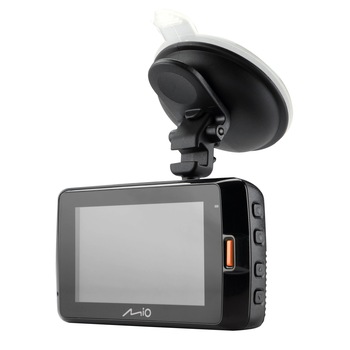 Camera auto DVR Mio MiVue798, QHD, ecran de 2.7”, unghi de 150 grade, senzor Sony Starvis Cmos, Wi-Fi, GPS încorporat, negru Camera auto DVR Mio MiVue798, QHD, ecran de 2.7”, unghi de 150 grade, senzor Sony Starvis Cmos, Wi-Fi, GPS încorporat, negru