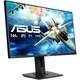 ASUS VG279Q Gaming monitor, IPS, 27", Full HD, 1920x1080, 144Hz, 1ms, FreeSync, DP, HDMI