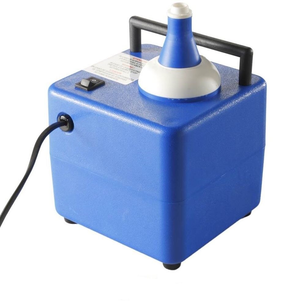 Compresor electric pentru umflat baloane, Radar GE-1, 1 buc