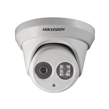Camera de supraveghere HIKVISION DS-2CD2332-I 4MM, Dome, 3MP, 1/3 Camera de supraveghere HIKVISION DS-2CD2332-I 4MM, Dome, 3MP, 1/3