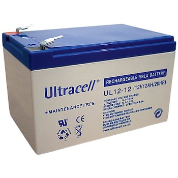 Imagini ULTRACELL UL12-12 - Compara Preturi | 3CHEAPS