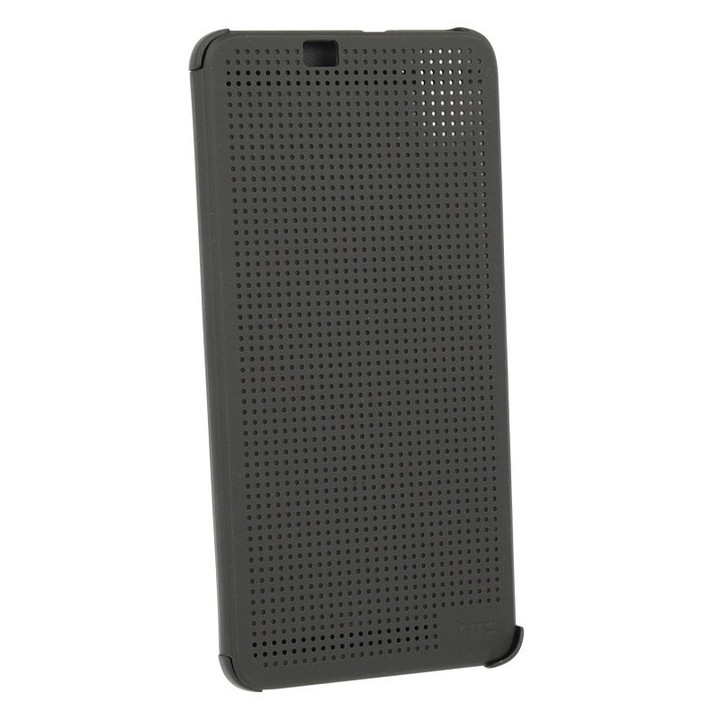 Калъф HTC Desire 826 Dot View Case HC M170, Black