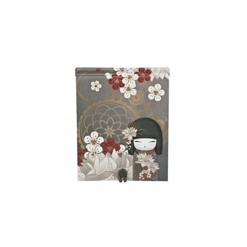 Agenda cu oglinda colectia Kimmidoll  Agenda cu oglinda colectia Kimmidoll