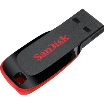Memorie USB SanDisk Cruzer Blade,16GB Memorie USB SanDisk Cruzer Blade,16GB