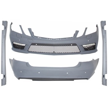 Kit exterior complet A compatibil cu MERCEDES Benz E-Class W212 (2009-2013) Pachet A Look compatibil cu MERCEDES Benz E Class W 212 Kit exterior complet A compatibil cu MERCEDES Benz E-Class W212 (2009-2013) Pachet A Look compatibil cu MERCEDES Benz E Class W 212