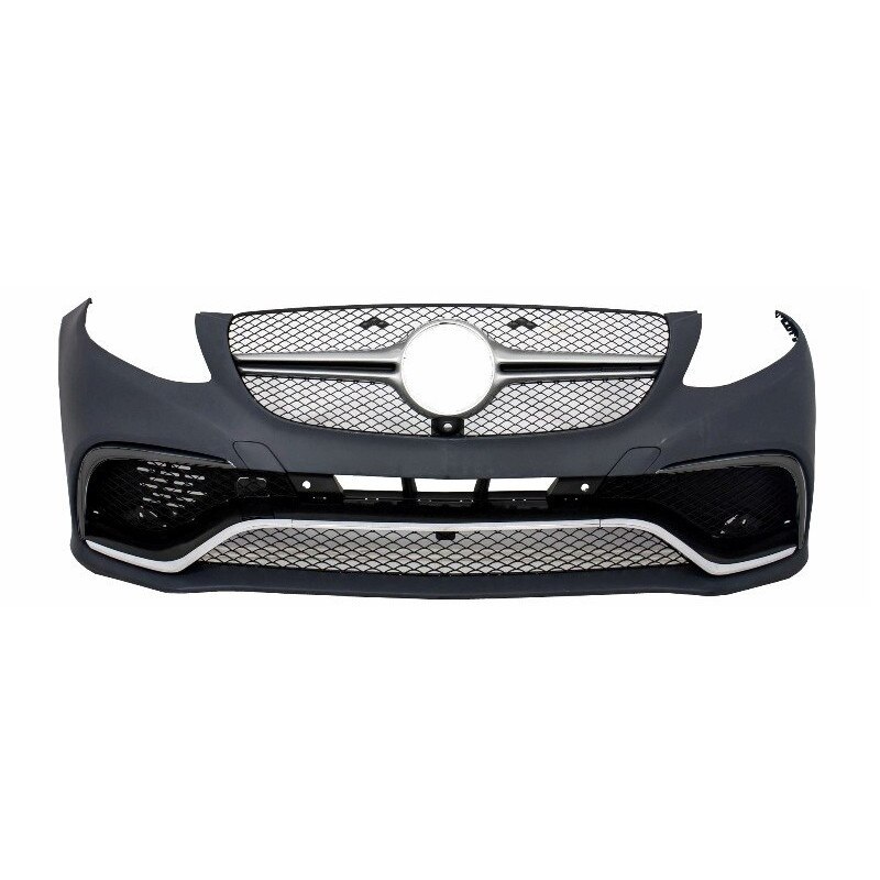 Pachet Exterior Complet compatibil cu MERCEDES Benz GLE Coupe (C292) (2015-up)