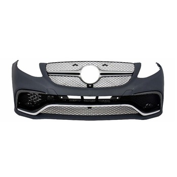 Pachet Exterior Complet compatibil cu MERCEDES Benz GLE Coupe (C292) (2015-up) Pachet Exterior Complet compatibil cu MERCEDES Benz GLE Coupe (C292) (2015-up)