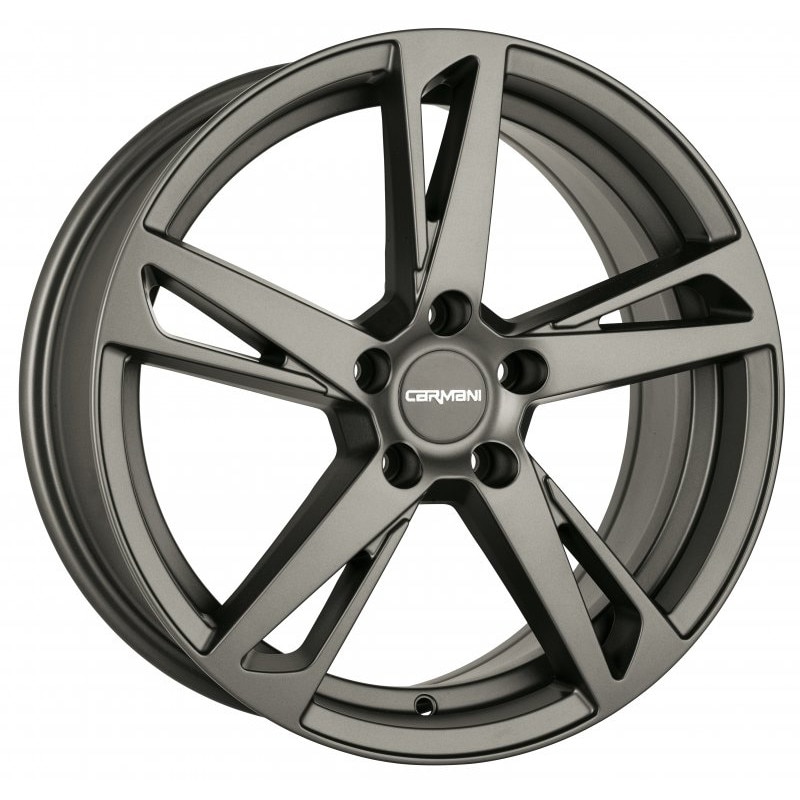 Janta aliaj Carmani 16 Anton hyper gun 8x18 5x114.3 et35