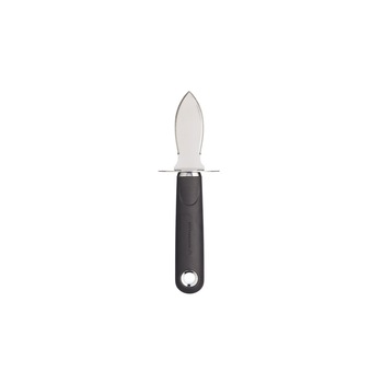 Cutit pentru stridii, 18 cm, otel inoxidabil - Kitchen Craft Cutit pentru stridii, 18 cm, otel inoxidabil - Kitchen Craft