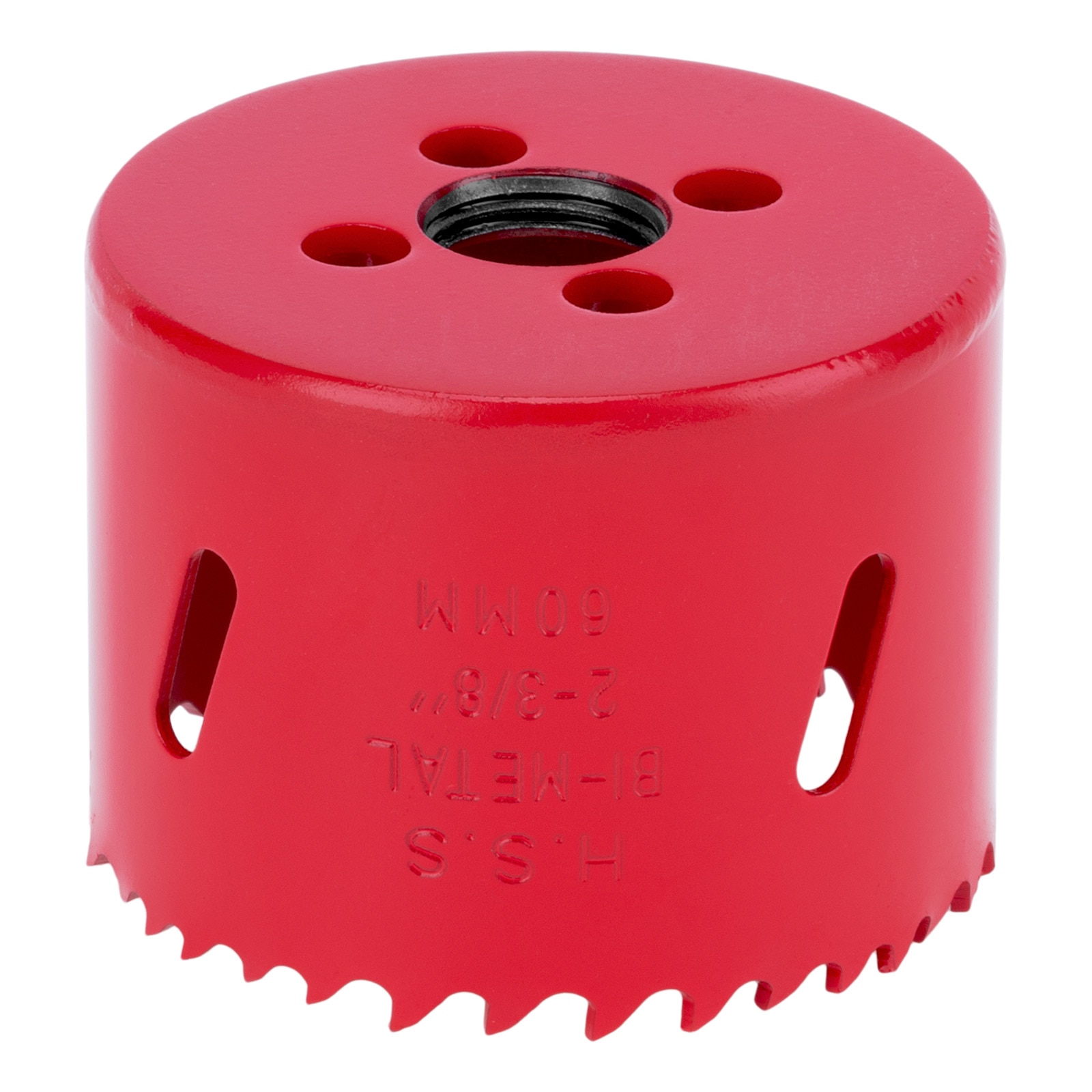 Carota Bimetal, 60 mm, MTX - eMAG.ro