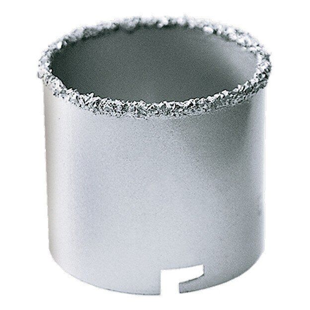 Carota pentru gresie si faianta 53 mm, MTX