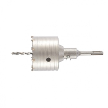 Carota pentru beton M22 x 80 mm, set, SDS PLUS, MTX Carota pentru beton M22 x 80 mm, set, SDS PLUS, MTX