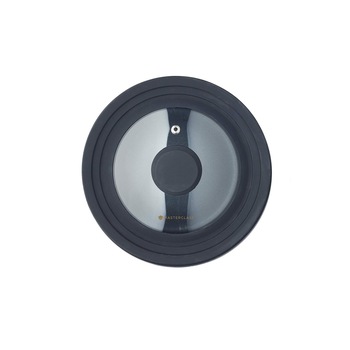 Capac din sticla 3-in-1, 16/18/20 cm - Kitchen Craft Capac din sticla 3-in-1, 16/18/20 cm - Kitchen Craft