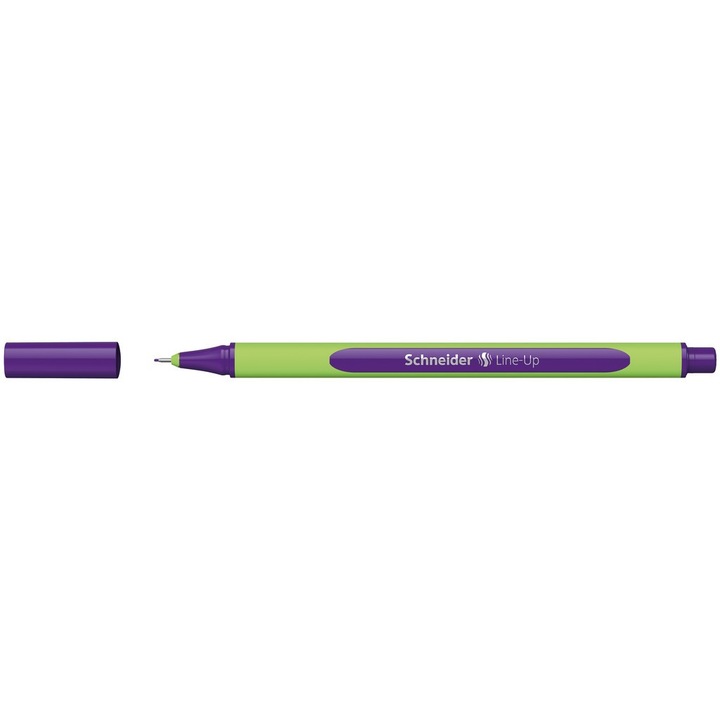 Liner Schneider Line-Up, Violet