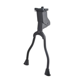 Cric dublu bicicleta, MT MALATEC, metal, 33.5x21 cm, picioare anti-alunecare, negru Cric dublu bicicleta, MT MALATEC, metal, 33.5x21 cm, picioare anti-alunecare, negru