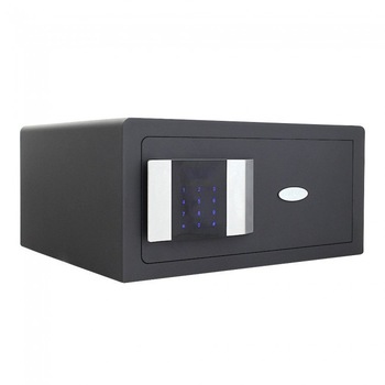 Seif Mobila Prestige Lap Inchidere Electronica si Ecran Tactil 200x420x370 mm Seif Mobila Prestige Lap Inchidere Electronica si Ecran Tactil 200x420x370 mm