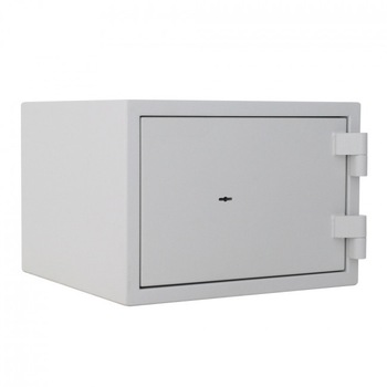 Seif Antifoc Firesafe 30 DB Inchidere Cheie 315x445x450 mm Seif Antifoc Firesafe 30 DB Inchidere Cheie 315x445x450 mm