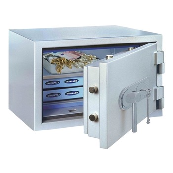 Seif Antifoc Antiefractie Superpaper 80 EL Premium Inchidere Electronica 824x600x480 mm Seif Antifoc Antiefractie Superpaper 80 EL Premium Inchidere Electronica 824x600x480 mm