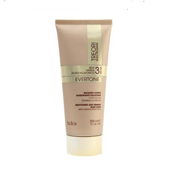 Balsam Corp Tonifiere Catifelant EVERTONE 200 ml - ARDES COSMETICI