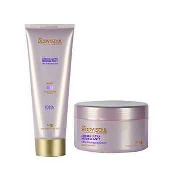 Crema Ultra Modelare 250 ml - ARDES COSMETICI Crema Ultra Modelare 250 ml - ARDES COSMETICI