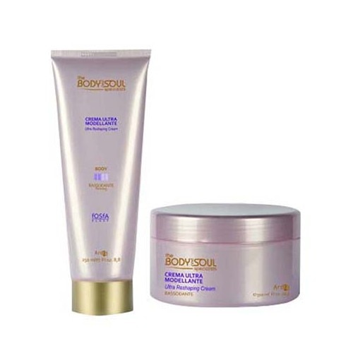 Crema Ultra Modelare 500 ml - ARDES COSMETICI