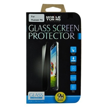 Folie de protectie Mobile Tuning pentru HUAWEi P8 tempered glass Folie de protectie Mobile Tuning pentru HUAWEi P8 tempered glass