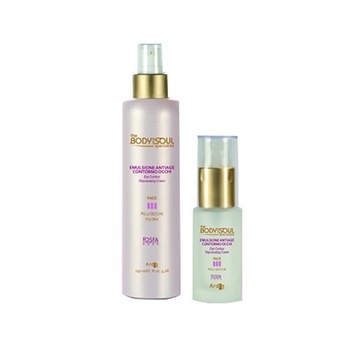 Ten Uscat - Emulsie Anti-Rid Contur Ochi 30 ml - ARDES COSMETICI Ten Uscat - Emulsie Anti-Rid Contur Ochi 30 ml - ARDES COSMETICI