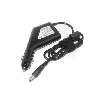 Incarcator auto laptop HP 18.5V 3.5A 65W 7.4 x 5 x 12 mm cu port USB 5V 2A Incarcator auto laptop HP 18.5V 3.5A 65W 7.4 x 5 x 12 mm cu port USB 5V 2A