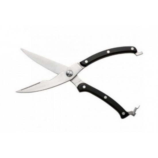 Foarfeca pui Carl Schmidt Sohn Premium, otel inoxidabil, 24 cm