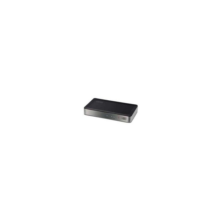 Устройство за разпределение на сигнала, Digitus, FHD 3D HDCP1.1 HDMI 2 порта, 1920x1080p