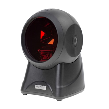 Scanner USB, NT-2050, 1D+2D Cititor coduri de bare, Omni-directional, 32 Bit, Negru Scanner USB, NT-2050, 1D+2D Cititor coduri de bare, Omni-directional, 32 Bit, Negru