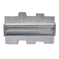 dispozitiv copiat profile 150mm metal silverline imagen 4_0_
0