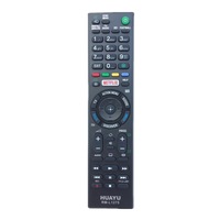 Telecomanda Dedicata Pentru Televizoarele Sony Smart , LCD , LED , Plasma , Negru