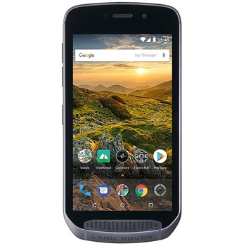 Telefon mobil Caterpillar CAT Land Rover Explore Dual Sim, 64GB, 3GB RAM, 4G, Black Telefon mobil Caterpillar CAT Land Rover Explore Dual Sim, 64GB, 3GB RAM, 4G, Black