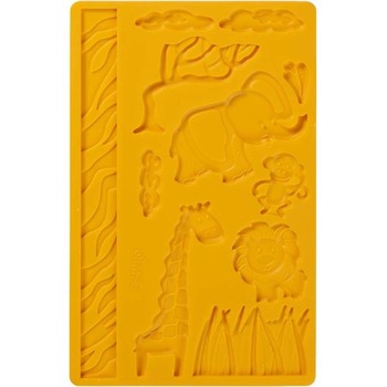 Matrita ciocolata si bomboane Wilton in Forme de Animale Matrita ciocolata si bomboane Wilton in Forme de Animale