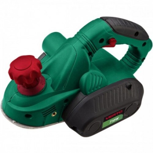 Masina de rindeluit VERTO 52G607