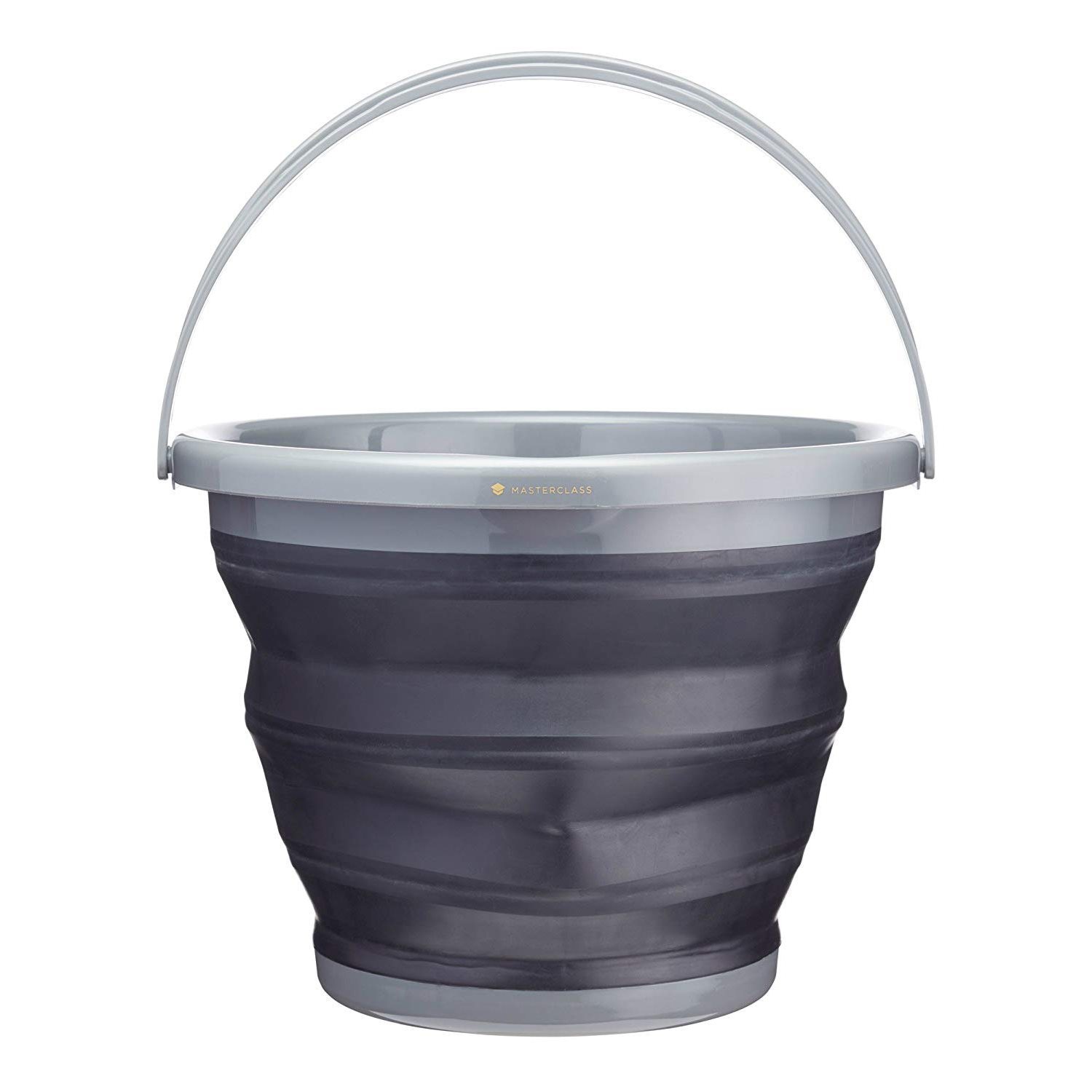 Galeata pliabila MasterClass, 9 l - Kitchen Craft