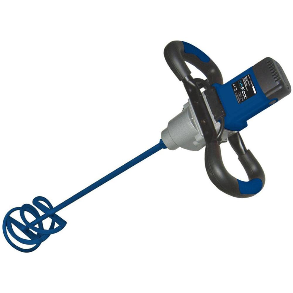 Mixer Femi F78-180, 1800W, 650rpm