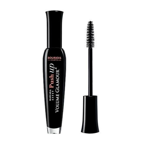 Mascara Bourjois Volume Glamour Push Up Black