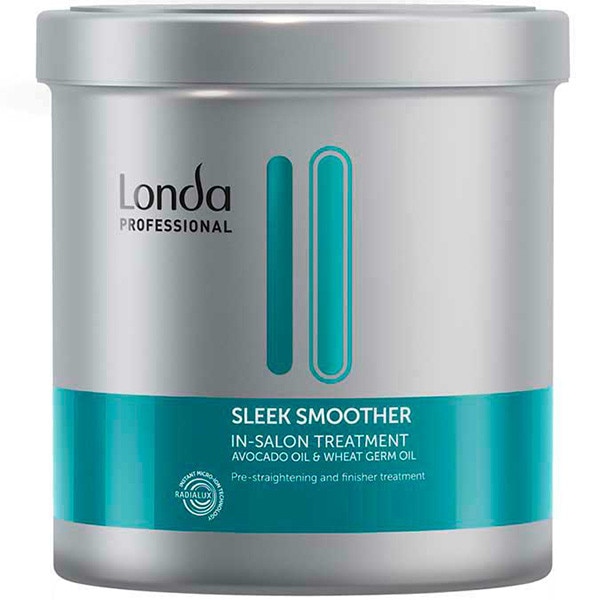 Tratament de par Londa Care Sleek Smoother 750ml